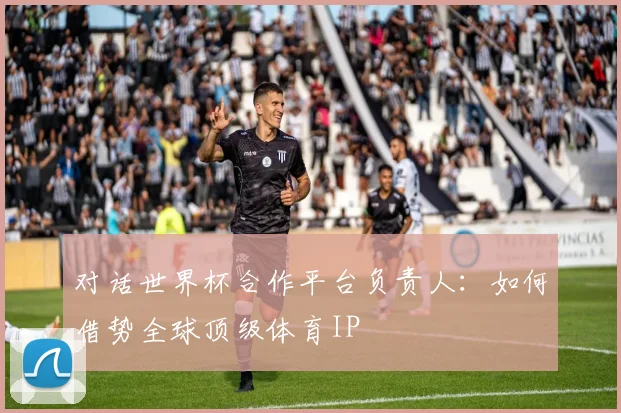 对话世界杯合作平台负责人：如何借势全球顶级体育IP