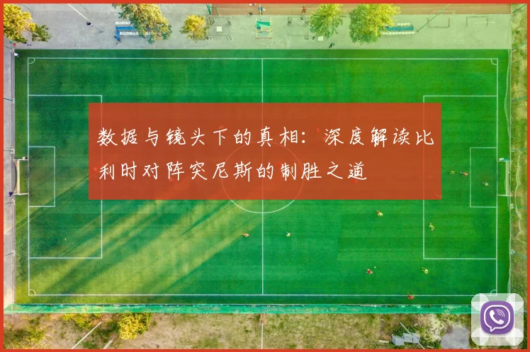 数据与镜头下的真相：深度解读比利时对阵突尼斯的制胜之道