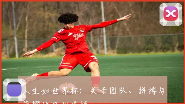 人生如世界杯：关于团队、拼搏与荣耀的深刻感悟